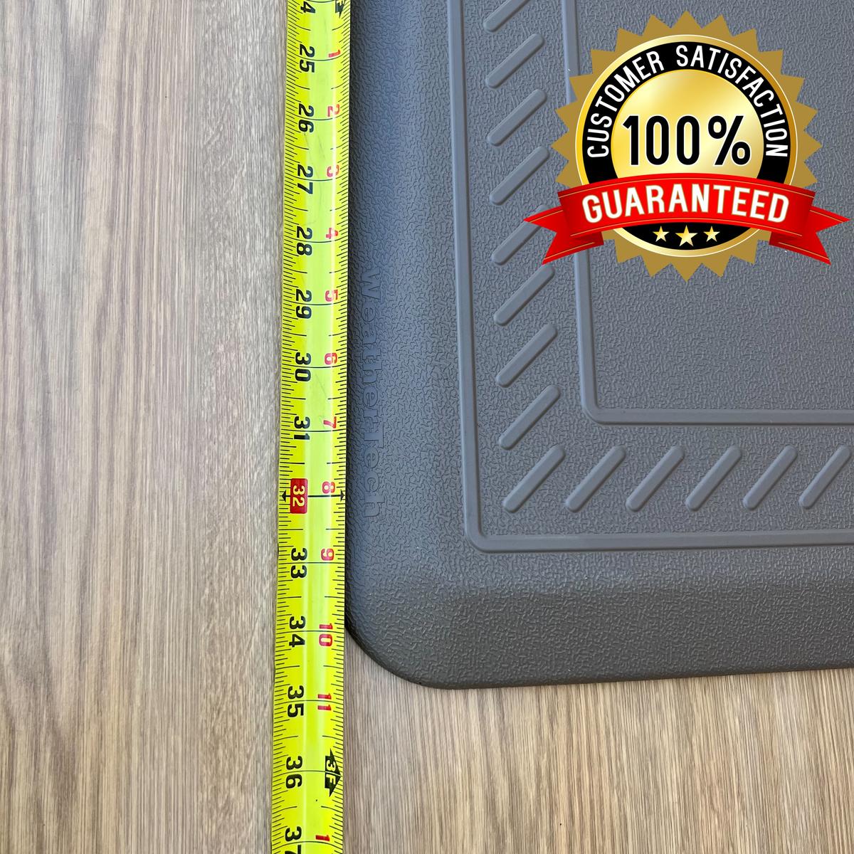 WeatherTech ComfortMat, 24 by 36 Inches Anti-Fatigue Mat, Slip Resistant - Photo 4